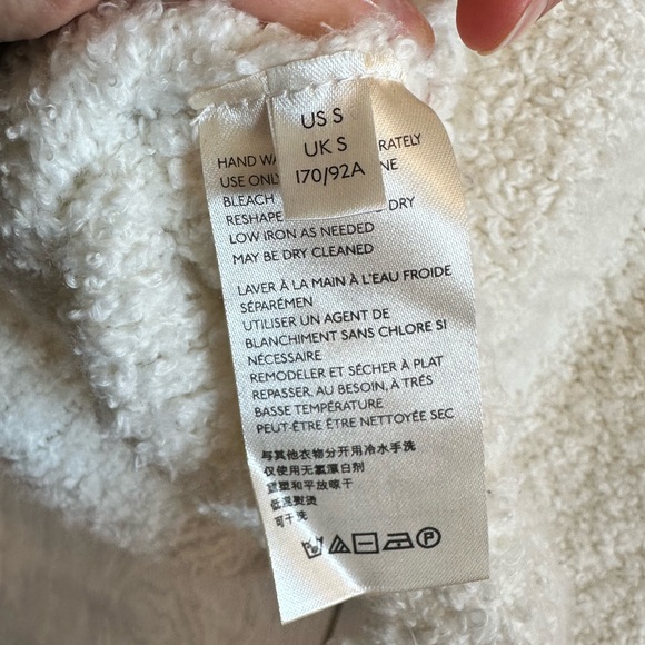 Free People Finders Keepers Sweater - Picture 6 of 7